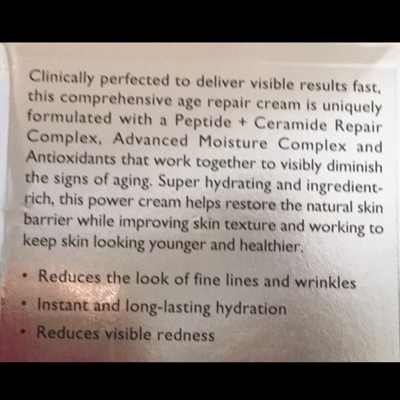 Rich power cream Kate Somerville ceuticals - Picture 8 of 9